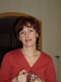 Екатерина Виноградова, 6 июня , Санкт-Петербург, id1207079