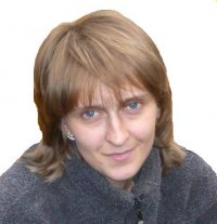 Наталья Циняйкина, 22 апреля , Челябинск, id16613089