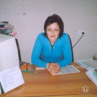 Наталья Тамбасова, 17 ноября 1966, Кемерово, id17684005