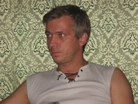 Андрей Блажевич, 19 июля 1968, Санкт-Петербург, id17714145
