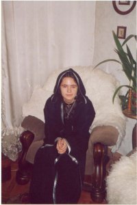 Наталья Фридман, 27 декабря 1986, Санкт-Петербург, id18696540