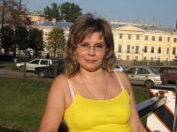 Елена Соколова, 2 декабря , Санкт-Петербург, id19058024