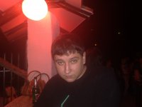 Андрей Иванов, 16 февраля 1993, Каменск-Шахтинский, id19657706
