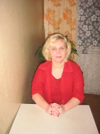 Света Михайлова, 6 ноября 1995, Уфа, id21407749