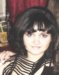 Мария Лазарева, 20 января 1985, Челябинск, id21639505