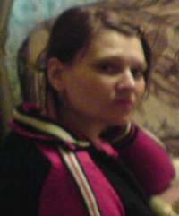 Елена Федотова, 15 сентября 1990, Череповец, id22267937