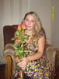 Елена Гуреева, 20 марта 1989, Калининград, id25869899