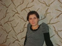 Лилия Петляк(Лысаченко), 21 апреля 1985, Донецк, id26567481