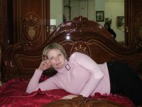 Марина Орлова, 10 марта 1989, Новосибирск, id26682690