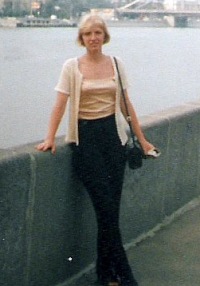 Наталья Кулик, 17 июня 1978, Новокузнецк, id26881164
