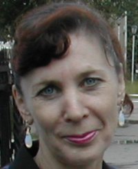 Людмила Андреева, 22 августа 1957, Санкт-Петербург, id27303874