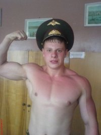 Антон Родищев, 19 июля , Санкт-Петербург, id27668793