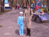 Елена Равинская, 14 апреля , Белгород, id38956363