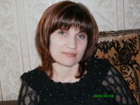 Ольга Юрко, 18 февраля , Москва, id40927055