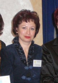 Наталия Козулева, 15 декабря 1961, Саратов, id43320527