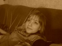 Мария Костина, 1 декабря 1989, Волгоград, id44158127