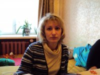 Вероника Иванова (писанова), 1 января 1988, Санкт-Петербург, id71277835