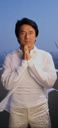 Jackie Chan, 7 апреля 1954, Москва, id73363639