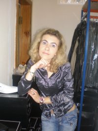 Елена Самойленко, 28 июня 1985, Киев, id76499553