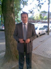 Петр Федорович, 1 мая 1999, Горки, id77222856
