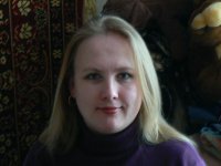 Светлана Парфёнова, 17 февраля , Москва, id80804744