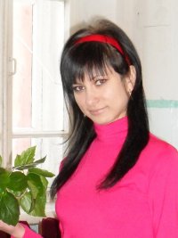 Анютка(жрица Александрова, 9 июля 1988, Одесса, id84211220