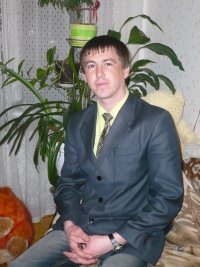 Алексей Владимирович, Москва, id89100200