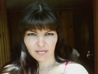 Вероника Степанова, 23 июня 1981, Новосибирск, id90896662