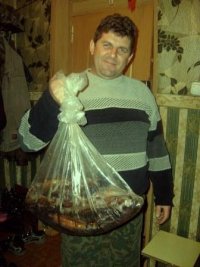 Александр Журбей, 1 апреля 1973, Санкт-Петербург, id91667375