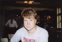 Иван Лазаричев, 2 июня 1974, Ижевск, id9919118